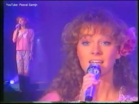 Zeg Het Aan Niemand - Sanne