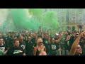 videó: Újpest - Ferencváros 0-6, 2022 - Green Monsters szurkolás