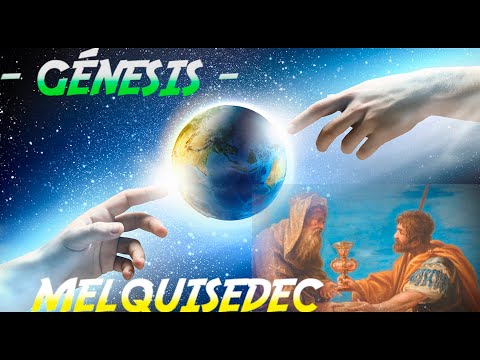 DEVOCIONAL MATUTINO JUVENIL 02/08/2021 - MELQUISEDEC