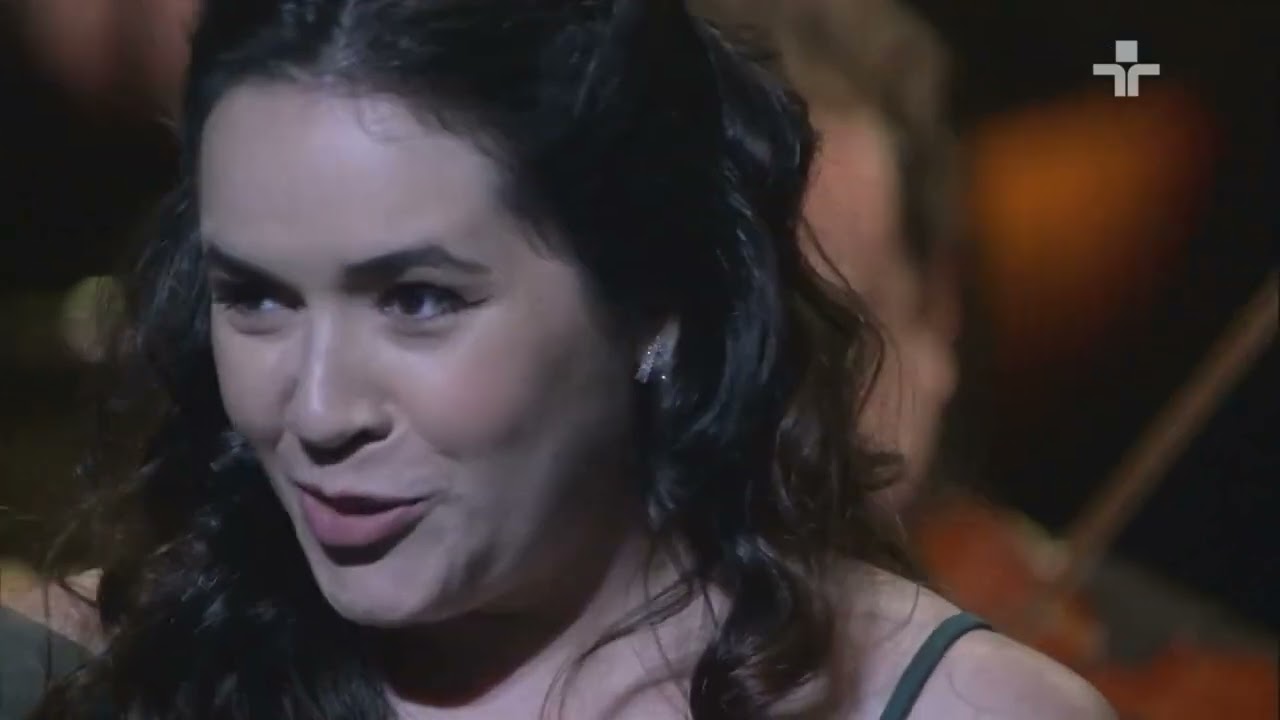 Prelúdio 2024 | Pollyana Santana | Terceira eliminatória