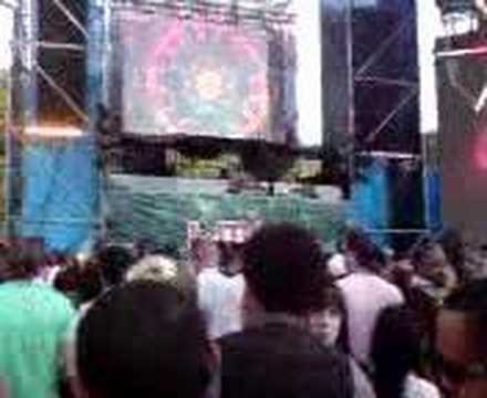 Leroy Styles @ Latin Village 2007