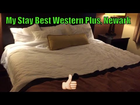 Best Western Plus,Newark