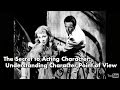 The Secret to Acting Character: Understanding Character  Point of View