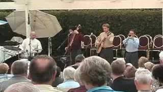 LA Jazz Inst. 4 Freshmen You've Got Me Crying