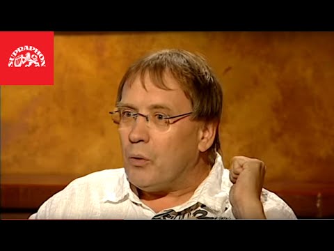 Karel Šíp - Všechnopárty: Josef Alois Náhlovský