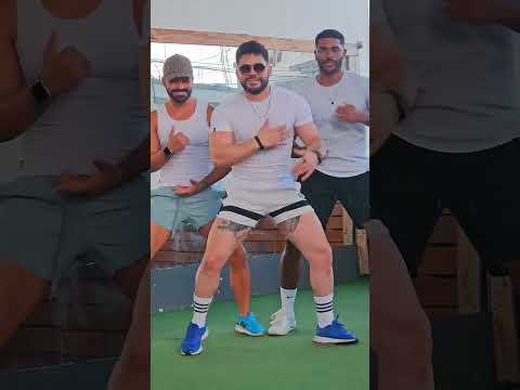 Zero apego 🕺🏻🎶