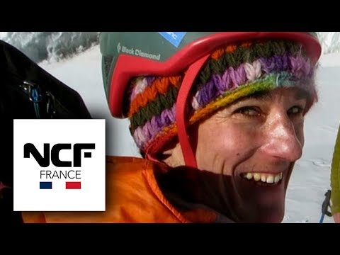 Élisabeth Revol. Un an après un périlleux sauvetage, gravit à la suite l'Everest et le Lhotse