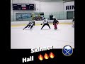 Taylor Hall Vs Jeff Skinner BTNL