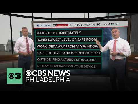 Cbs Philly