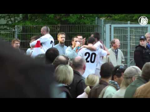 ELBKICK.TV - Vorschlag zum Tor des Monats - Stephan Rahn (TuS Germania Schnelsen)