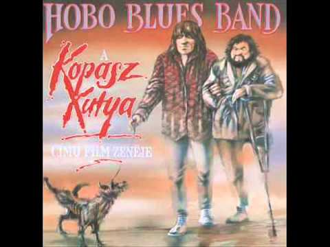 Hobo Blues Band - Bye Bye Johnny