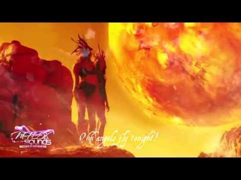 Antonio Massimo Lentini&Μflex- Angel