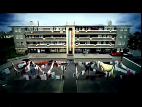 Ireland win the World Cup - Carlsberg Advert