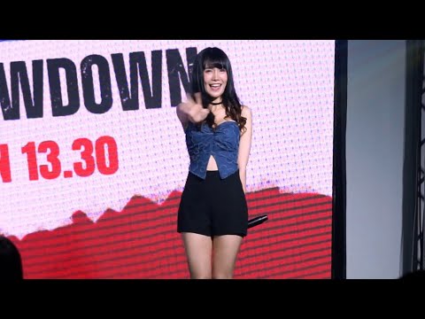 Somsom Euphonie - Reimei Solidarity @RED VS BLUE The 1st Muay Thai Showdown 14.09.2024 [Fancam]