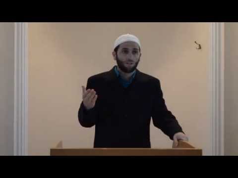 Fjalë e artë e ibni Kajimit për thirrësa - Hoxhë Enis Cakaj