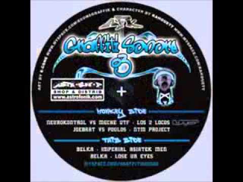 Joebart vs Poulos   NTM Project