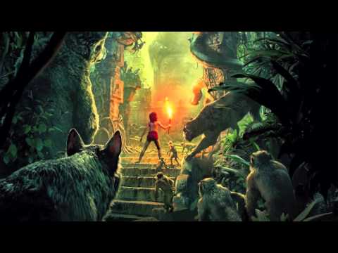 Save Me (feat. Avena Savage) - Single (The Jungle Book Tv Spot Music)