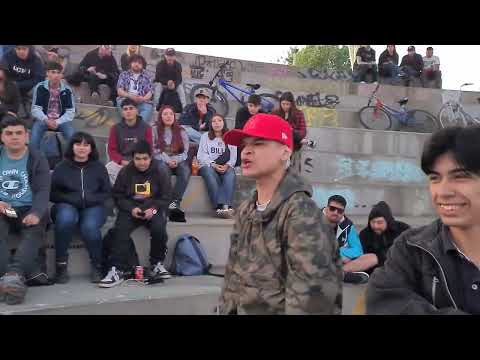 SONICO vs. EMCIGAH. SEMIFINAL: Regional Código 031