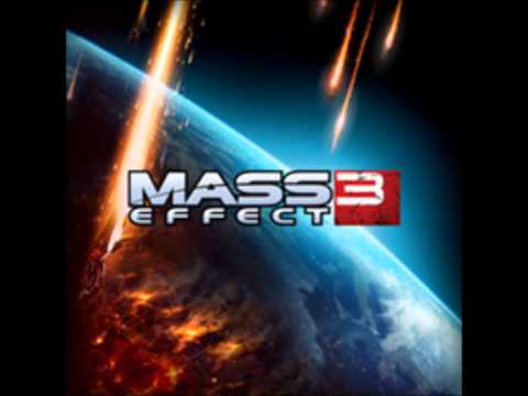 Mass Effect Sovereign quotes, Reaper sounds and An End Once and For All