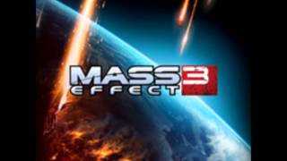 Mass Effect Sovereign quotes, Reaper sounds and An End Once and For All
