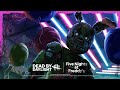 Dead by Daylight: Five Nights at Freddy's  PC  játékmenet videója