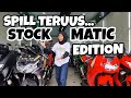 Sepeda Motor Bekas Di Sidoarjo