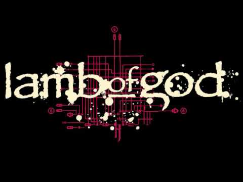 Lamb Of God - Walk With Me In Hell