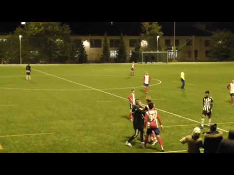 Sagene - Lyn G15.1 1.divisjon - 2.omgang