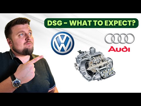 How Bad Is DSG Transmission In Reality?