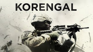 Korengal - Official Trailer