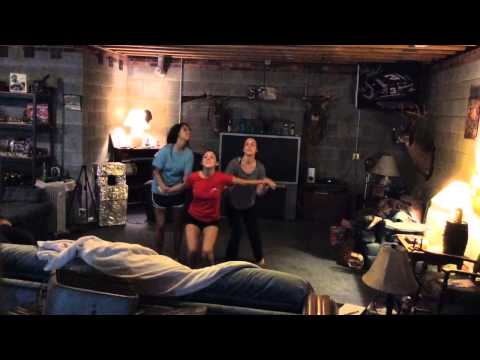 DCE 200-08 Final Project - Bring it on