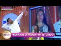 “Nos va de la patada por el futbol” Programa del 11 de octubre del 2024 / Acércate a Rocío