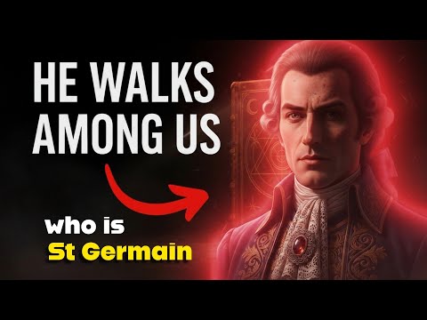 Who Was the Count of Saint Germain? The Immortal Alchemist Explained