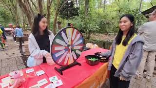 2024 Eye Spy Train | FASCA DC