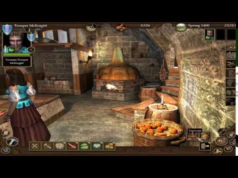 The Guild II Renaissance: Getting Started