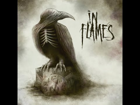 IN FLAMES - Sounds Of A Playground Fading 2011 full album