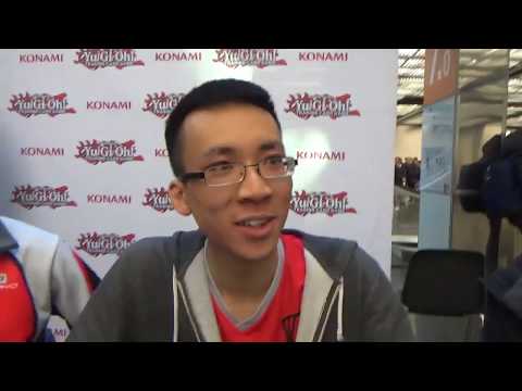 [Deck Profile] Dinh-Kha Bui - 60 Card Dark Warrior Orcust - 3. Platz YCS Düsseldorf 1