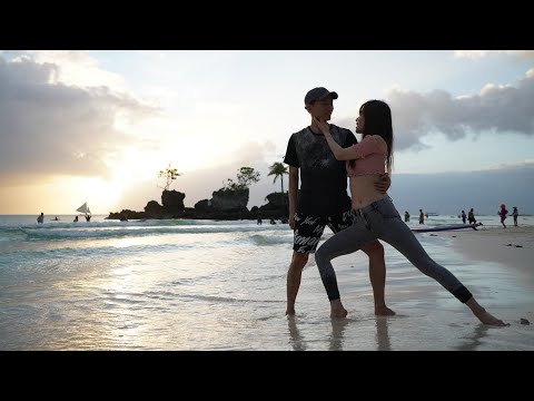 Scarllet & Kimu MV I love bachata Boracay loca Preview