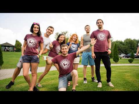 Perfectial Company Day 2016