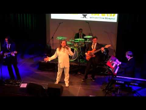 The Horny Blues Band - Crossroads