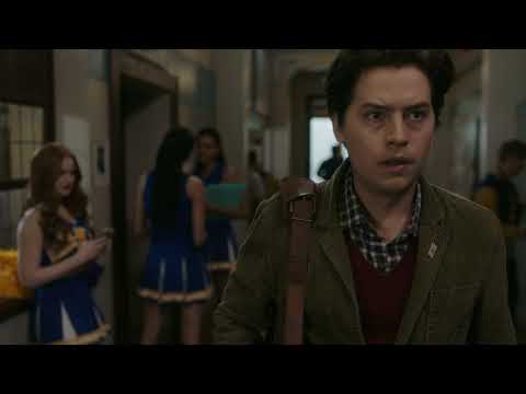Riverdale High School is back, Jughead paradox - Riverdale 06x05