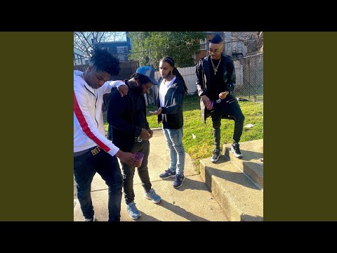 Trappers and Scammers (feat. Baby Swipey & Romilli)