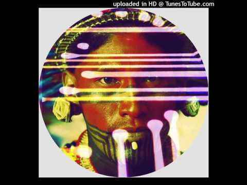 Jota Karloza - Ritual (original mix) ۞ Lump Records