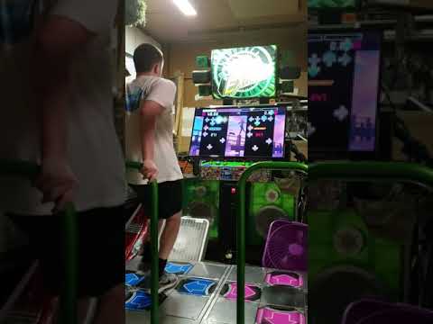 FIRST LEVEL 11 FEC!! Magic (Expert) ITG