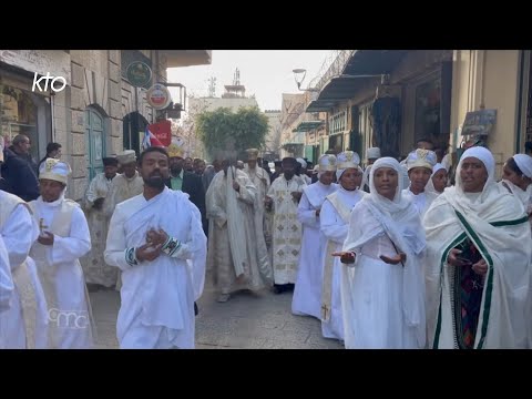 Terra Santa News du 12 janvier 2025