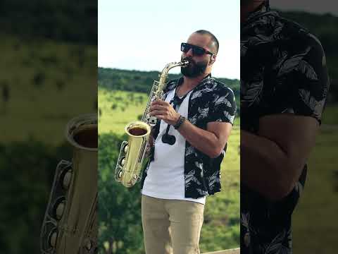 It must haver been love | Sax alto 🎷 | Clip