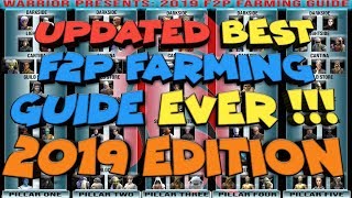 5 PILLAR SYSTEM (4 Pillar System UPDATED!!!) star wars galaxy of heroes swgoh