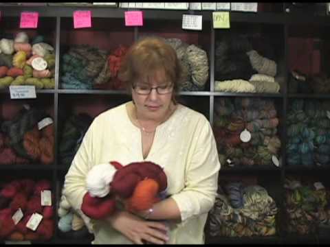 Berroco Vintage Chunky Yarn Review