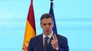 Sánchez will 19 Abkommen mit China schließen und setzt auf Peking als Nahost-Vermittler