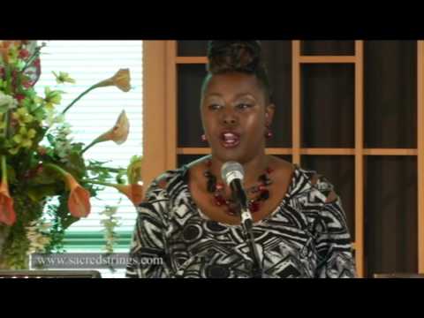 Sacred Steel TV - Steel Praising Concert #2